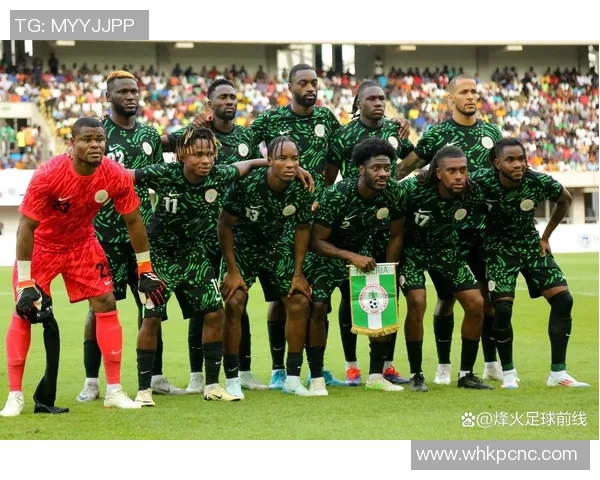 尼日利亚足球明星现状与未来发展探讨